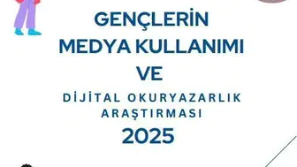Gençlerin ekran alışkanlıkları kökten değişti