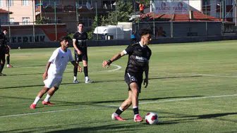 Erciyes 38 FK Bolu kampındaki ilk sınavını galibiyetle geçti