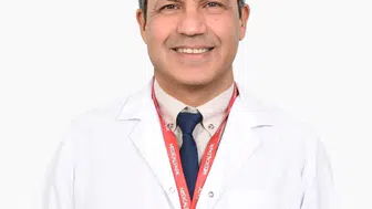 Avuç içlerinizdeki ter sosyal hayatınızı esir almasın