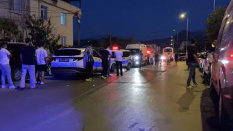 Kayseri’de aile içi tartışma kanlı bitti