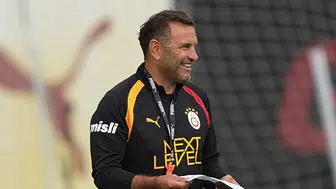 Galatasaray rotayı Premier Lig’in yıldızına çevirdi