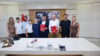 Kepez'de taziye evi iş birliğiyle inşa edilecek