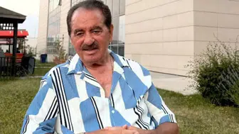 İbrahim Tatlıses'in miras restine oğlu Ahmet'ten sert tepki