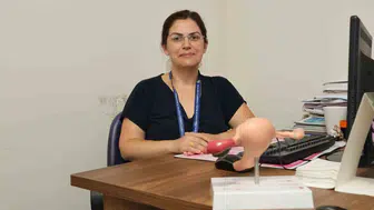 İdrar kaçırma yaşlılığın kaderi değil