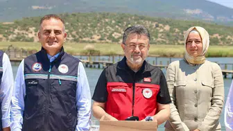 Muğla balık ihracatında vites yükseltiyor