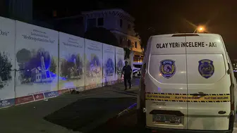 Konya Selçuklu’da gece yarısı bıçaklı kavga
