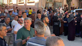 Tosya 19 hemşehrisini kutsal topraklara dualarla uğurladı
