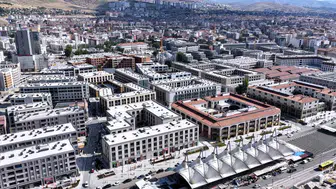 Malatya’nın ticari kalbi yeniden atmaya başladı