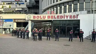 Tanju Özcan davasında karar günü: Mahkemeden 4 tutukluluk devam, 2 tahliye