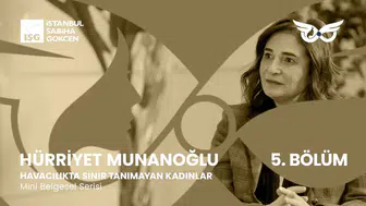 Ses hızını aşan ilk kadın pilotun ilham veren hikayesi