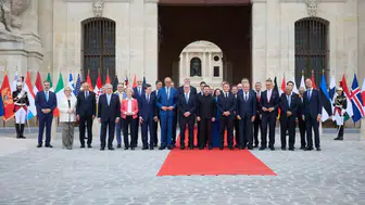 Avrupa kendi füze kalkanını kuruyor