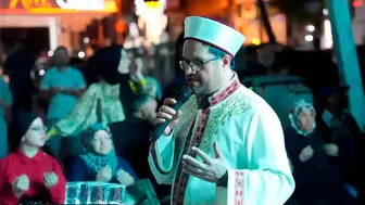 Tavşanlı 15 Temmuz için tek yürek oldu