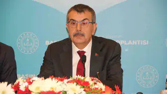 Bakan Tekin Erzurum'da yeni eğitim hedeflerini açıkladı