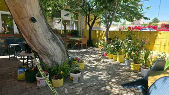 Bünyan’da kahvehane kavgası kanlı bitti