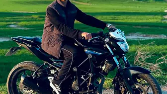 Adana'da motosiklet kazasında hayatını kaybeden 17 yaşındaki genç son yolculuğuna uğurlandı