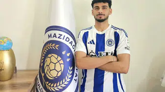 Göztepeli Erkam kariyerinde yeni rotayı Mardin’e çevirdi