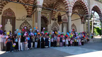 Şehzadeler’de çocuklar için yaz kursları dönemi başladı