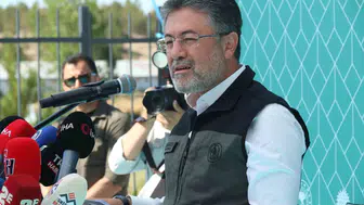 Üç ilin kesişiminde orman yangınlarına karşı yeni savunma hattı