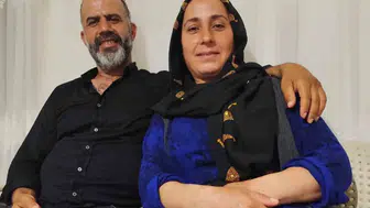 Tarsus’ta denize giren aileden acı haber geldi