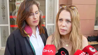 Ferdi Zeyrek davasında sanıklar savunma yaptı