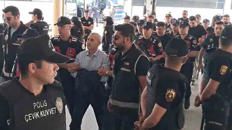 Gülistan Doku davasında eski vali ve polisler ifade veriyor
