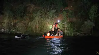 Munzur Nehri kazasında genç kadından acı haber geldi