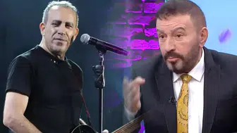 Haluk Levent gözaltına alındı ve eski tartışmalar alevlendi