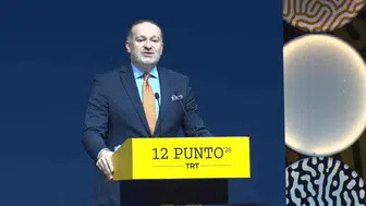 12 Punto sinema dünyasının yeni projelerini ödüllendirdi