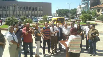 Aydın basınında erkek egemen devir kapandı