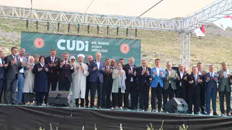 Kurtulmuş terörsüz Türkiye için tarih verdi