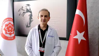 Sivas merkezde kene alarmı yok ama köylere dikkat