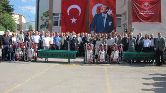 Erzurumda hayvancılığa modern dokunuş