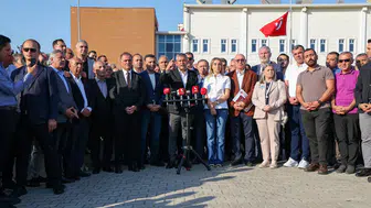 İmamoğlu davasında savunma krizi Mahkeme başkanı süreyi kısıtladı