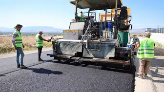 Merkezefendi ulaşımı için 68 milyon liralık dev hamle