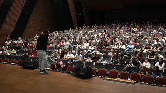 Isparta Belediyesi adaylar için ücretsiz KPSS kampı başlattı