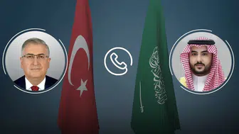 Savunma diplomasisinde kritik temas: Bakan Güler Suudi mevkidaşıyla görüştü
