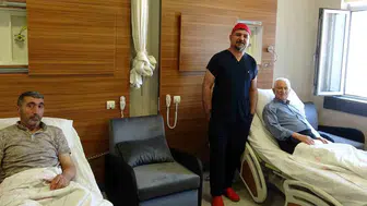 Van'da kalp ameliyatları artık daha konforlu ve tamamen ücretsiz
