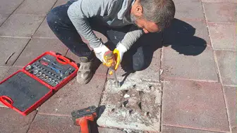 Didim parklarını yeniliyor