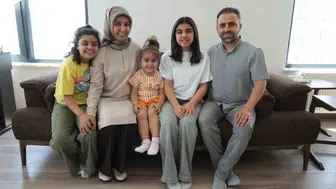 LGS birincisi Zeynep başarısının formülünü paylaştı