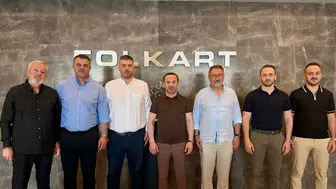 Karşıyaka basketbol takımı için yeni sezon desteği arıyor
