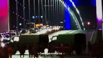 Dezenformasyon Merkezi 15 Temmuz için uyarı yayınladı