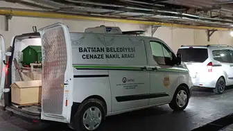 Batman'da gece vakti kaza Motosikletli genç hayatını kaybetti