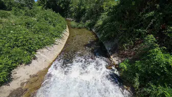 Sapanca Gölü’nün imdadına Mollaköy hattı yetişti