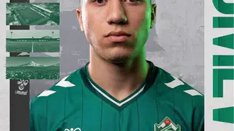 Iğdır FK orta sahaya genç yeteneği transfer etti