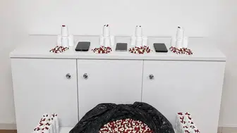 Gebze’de zehir tacirlerine büyük darbe