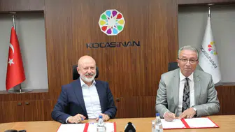 Kayseri adliyesinde otopark düğümü çözülüyor