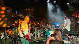 Nazilli İstasyon Meydanı nostalji rüzgarıyla doldu
