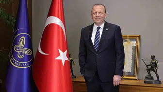 Bursa iş dünyasından 15 Temmuz mesajı