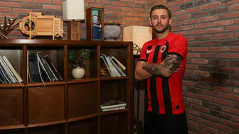 Gençlerbirliği altyapıdan yetişen ismini yuvasına geri döndürdü