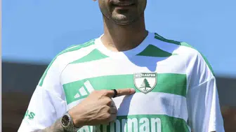 Muğlaspor yuvaya dönen Ozan Sol ile kadrosunu güçlendirdi